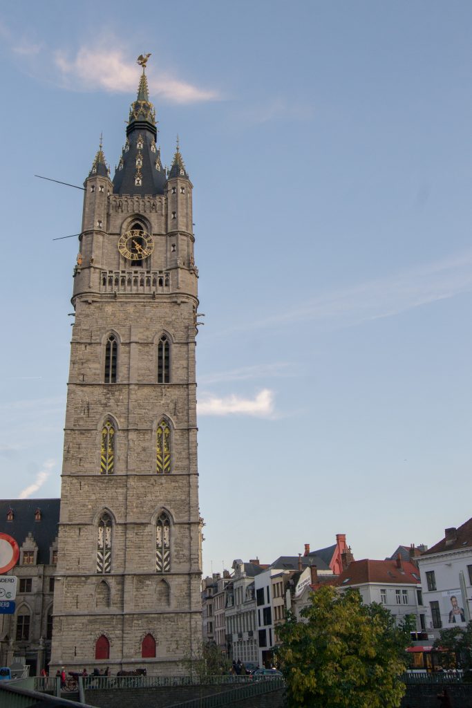 Torre Belfort