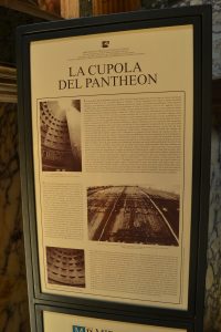 Cúpula Pantheon